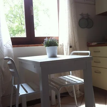 Appartamento Luisa Parma Habitación foto