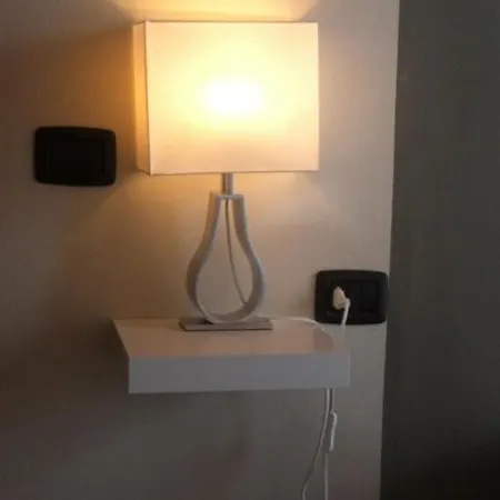 Appartamento Luisa Parma Habitación foto