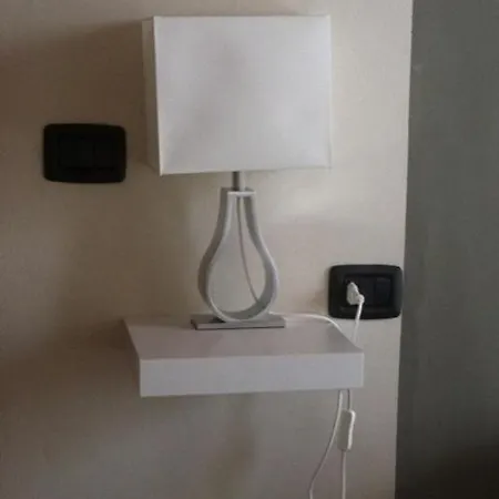 Appartamento Luisa Parma Habitación foto