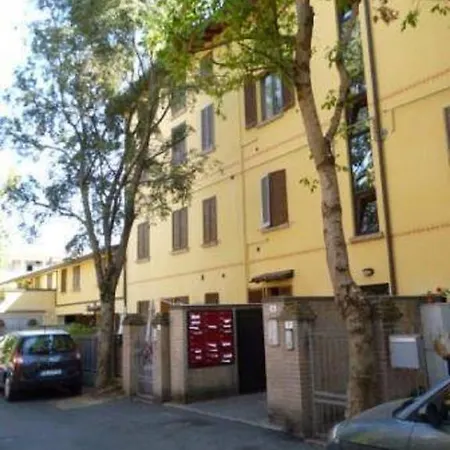 Appartamento Luisa Parma Habitación foto