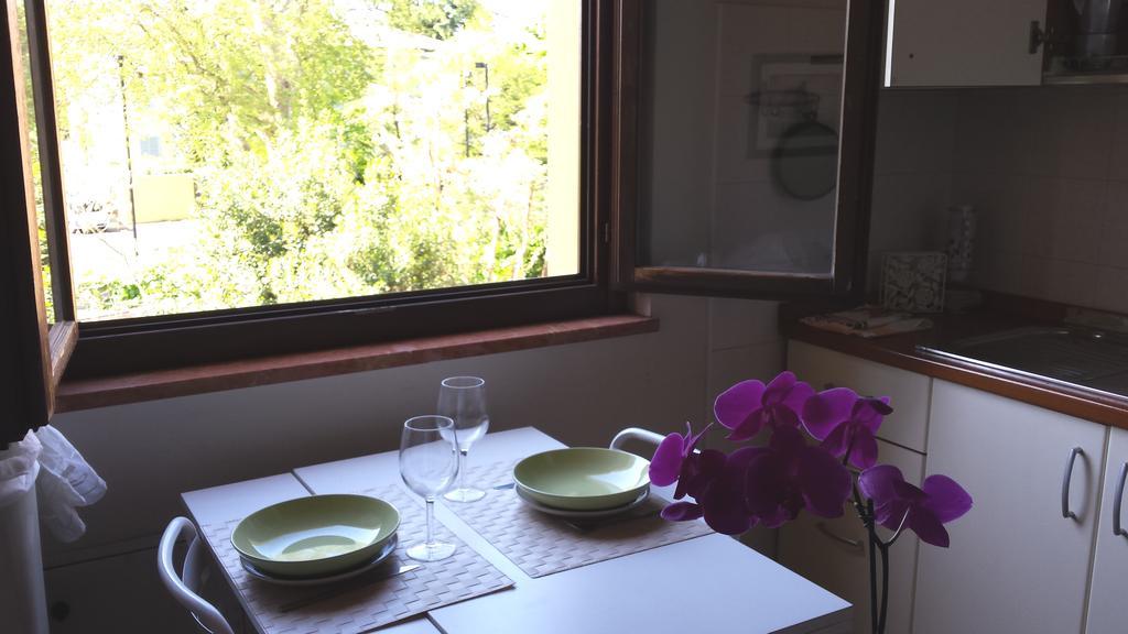 Holiday home Luisa Parma