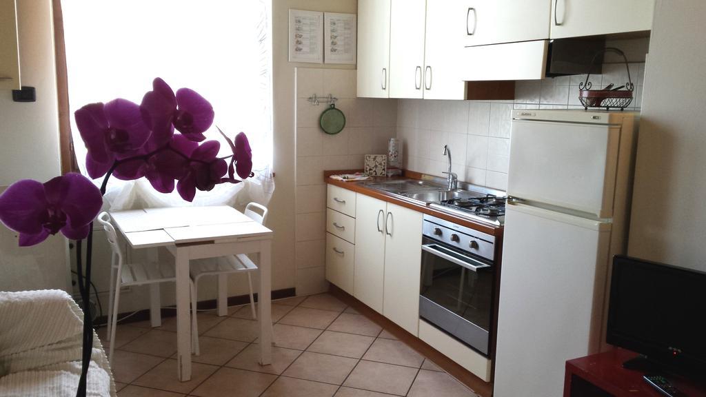 Holiday home Luisa Parma