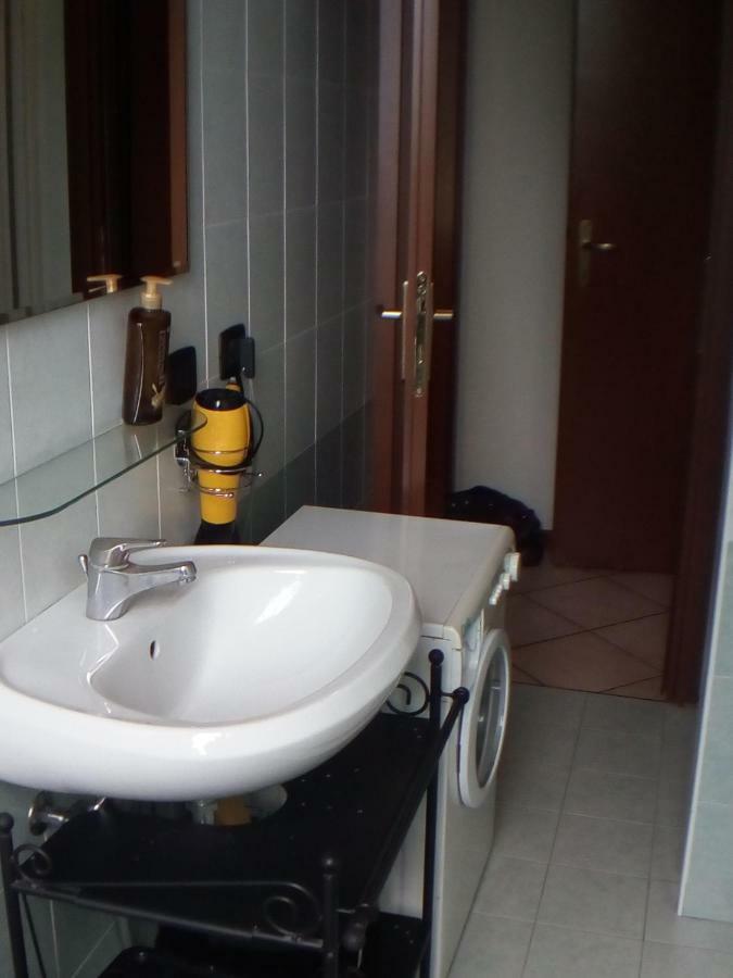 Luisa Holiday home Parma