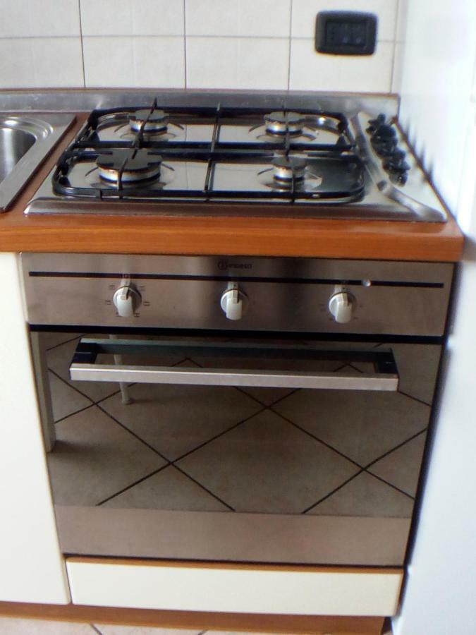 Luisa Holiday home Parma