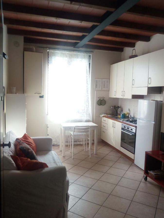 Luisa Holiday home