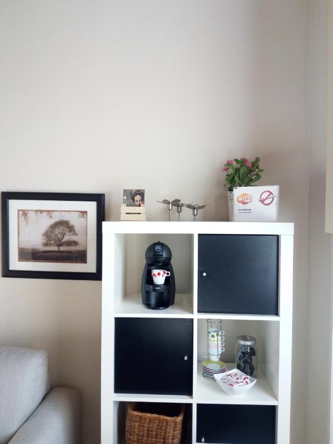 Luisa Holiday home Parma